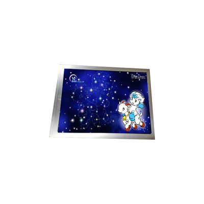 TL050VYXP02 5.0 اینچ 1080*1920 صفحه نمایش LCD