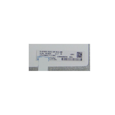 صفحه نمایش LCD اصلی 13.3 اینچ 1366*768 LP133WH2-TLGA TFT
