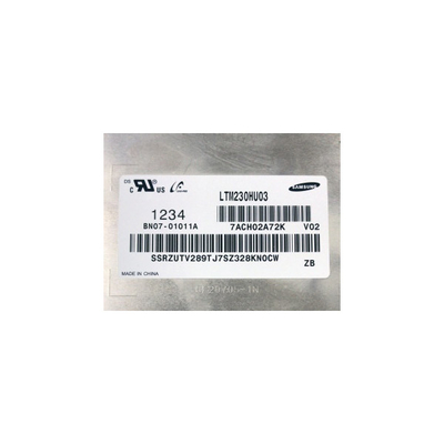 LTM230HU03 ۲۳٫۰ اینچ صفحه نمایش صفحه نمایش TFT-LCD
