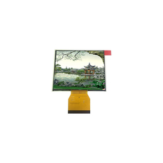 800*480 TM062RYH02 6.2 اینچ صفحه نمایش LCD