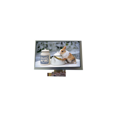 صفحه نمایش LCD جدید و اصلی TM070RDH16 60 پین 7.0 اینچ در انبار