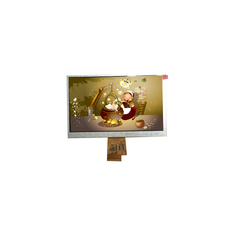 جدید TM070DDH01 40 پین 7.0 اینچ صفحه نمایش LCD LCD
