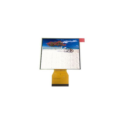 TM060RBZ02 LCD Screen TFT Module 6.0 اینچ 800*480 پانل ال سی دی