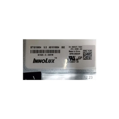 BT101IW04 V.0 صفحه نمایش LCD 10.1 اینچ 1024*600 برای کامپیوترهای نت بوک