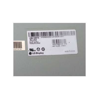صفحه نمایش LCD LM215WF3-SLA2 21.5 اینچ 1920*1080 FHD