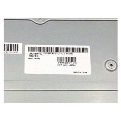 صفحه LCD LM215WFA-SSE3 21.5 اینچ 1920*1080 FHD