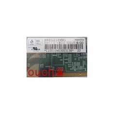 صفحه نمایش LCD 12.1 اینچی جدید HSD121PHW1-B00 366*768