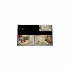 19.0 اینچ 1920*1080 صفحه نمایش LCD HSD190MEN3-C00