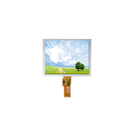 TMS185WX1-01TB 1366*768 18.5 اینچ صفحه نمایش LCD 60 هرتز