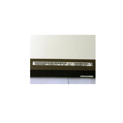 LP133WX2-TLC3 13.3 اینچ 1280*800 صفحه نمایش LCD