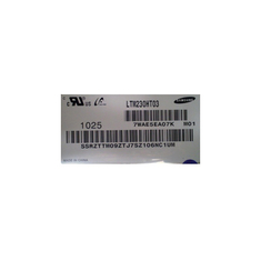 ماژول صفحه نمایش اصلی 23.0 اینچ LTM230HT03 1920*1080 TFT-LCD