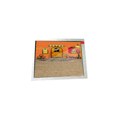 صفحه نمایش LCD اصلی 7.0 اینچ TM070RLZ00 800*480