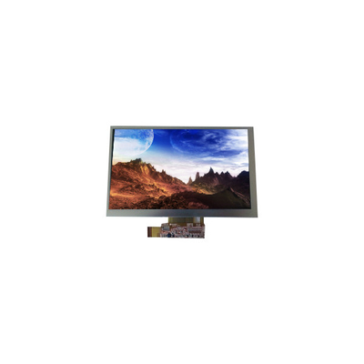 7.0 اینچ TM070RBH01 800*480 صفحه نمایش LCD