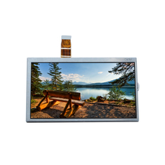 صفحه نمایش صفحه نمایش LCD TFT 7.0 اینچی