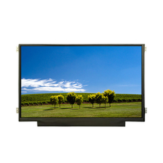 1280*720 B101EW01 V0 10.1 اینچ صفحه نمایش LCD 60 هرتز