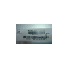 1366*768 M156B3-L01 15.6 اینچ ماژول LCD 60 هرتز