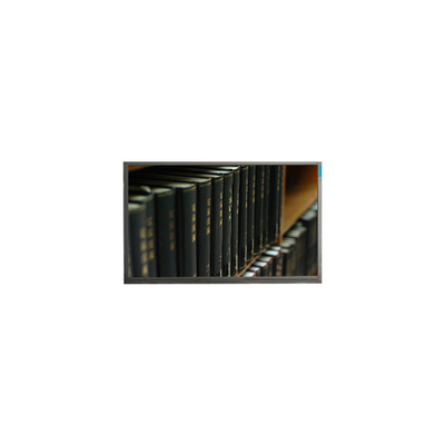 در سهام 800*480 LW500AC9604 5.0 اینچ صفحه نمایش LCD