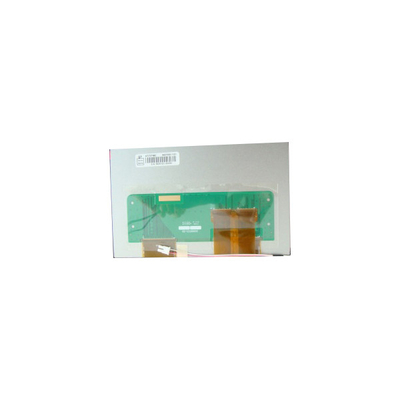 800*480 7.0 اینچ AT070TN82 60 پین صفحه نمایش LCD