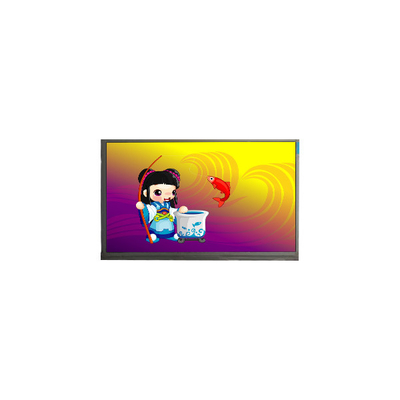 800*480 7.0 اینچ AT070TN82 60 پین صفحه نمایش LCD