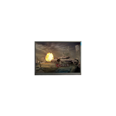 LR700BA6008 7.0 اینچ صفحه نمایش LCD اصلی 480*234