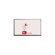 LR700BA9005 صفحه نمایش LCD 7.0 اینچی 480*234