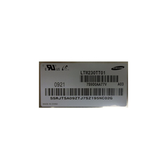 صفحه نمایش LCD 65,0 اینچی LTM230TT01