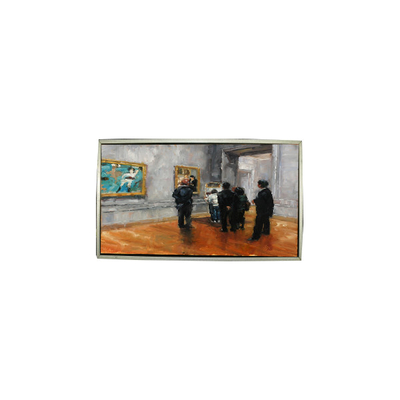 صفحه نمایش جدید 16.0 اینچ ATNA60HU01-0 2560*1600 لپ تاپ لاکتاپ صفحه نمایش LCD OLED