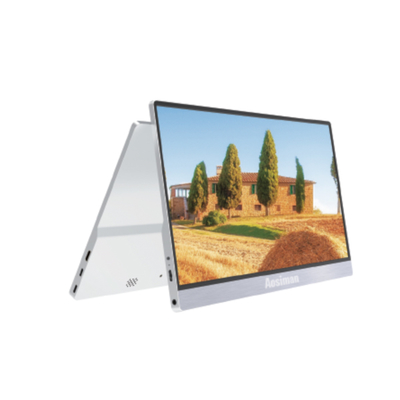 LC200WX1-SLB3 20.0 اینچ صفحه نمایش LCD اصلی 1366*768