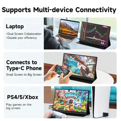 TX80D11VC0CAB 32.0 اینچ صفحه نمایش LCD TFT