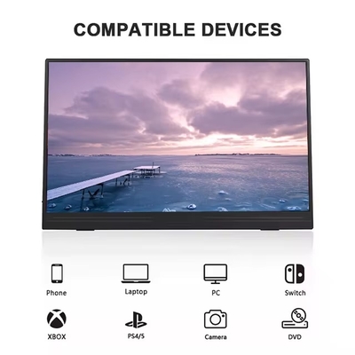 TX80D12VC0CAB 32.0 اینچ صفحه نمایش LCD TFT