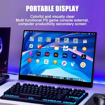 TX80D12VC0CAB 32.0 اینچ صفحه نمایش LCD TFT