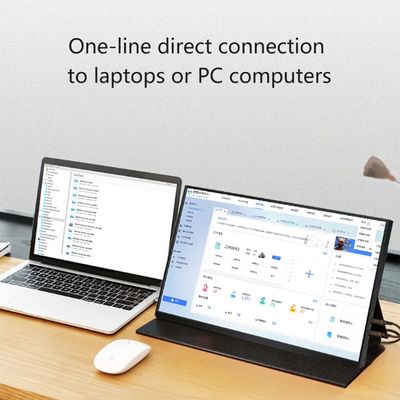 صفحه نمایش LCD 98 اینچی 7680*4320 DV980SUM-NN0 برای سیگنال دیجیتال