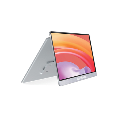 25.5 اینچ LQ255T3LZ11 1366*768 500 cd/m2 صفحه LCD