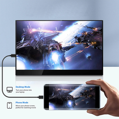 صفحه نمایش اصلی LQ800D3LA03 80.0 اینچ 5000: 1 WLED LCD