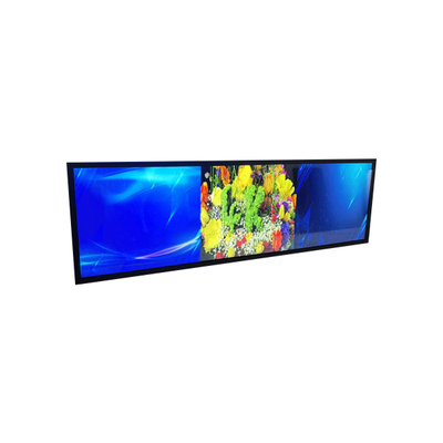 LC490EGE-FHM1 49.0 اینچ 3840*2160 صفحه نمایش LCD