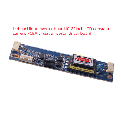 برد مدار PCBA لوازم جانبی صفحه نمایش LCD 10 تا 22 اینچی