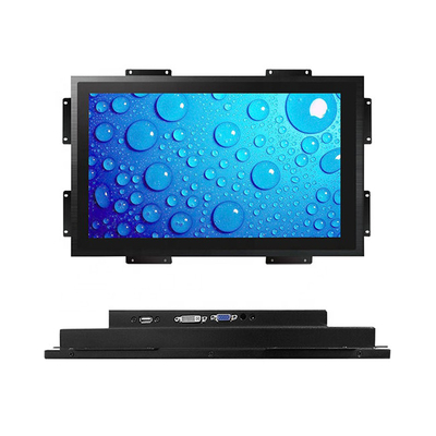 IP65 19 اینچ قاب باز مانیتور LCD ضد آب 400 نیت