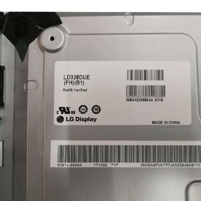 صفحه نمایش صنعتی ال سی دی 32 اینچی LD320DUE-FHB1 FHD 1920*1080