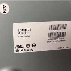 49 اینچ LD490EUE-FHB1 صفحه نمایش ال جی ال سی دی