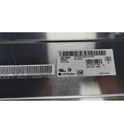 صفحه نمایش ال سی دی 32 اینچی LM315WR5-SSA1 صفحه نمایش LCD 3840x2160 IPS