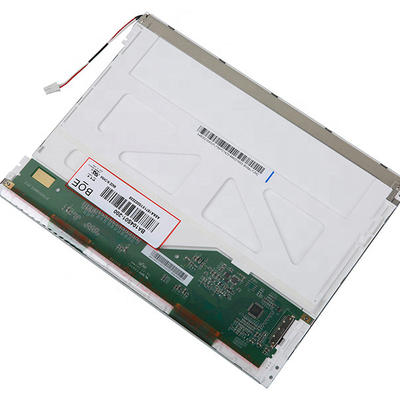 صفحه نمایش 10.4 اینچی TFT LCD BA104S01-200 برای صفحه نمایش پنل ال سی دی صنعتی