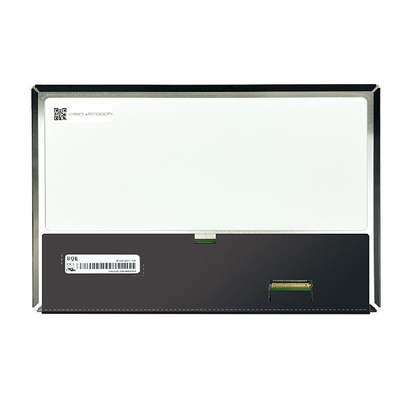 EV101WXM-N10 صفحه نمایش 10.1 اینچی 1280*800 ال سی دی صنعتی پنل TFT-LCD 40 پین