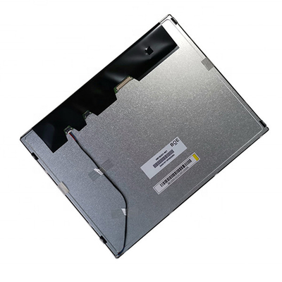 صفحه نمایش 15 اینچی BOE Industrial 1024x768 HM150X01-N01 صفحه نمایش 20 پین LVDS TFT LCD