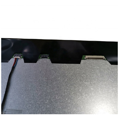 صفحه نمایش 15 اینچی BOE Industrial 1024x768 HM150X01-N01 صفحه نمایش 20 پین LVDS TFT LCD