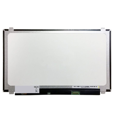 صفحه نمایش NT156WHM-T00 40 پین LCD لپ تاپ 1366x768 IPS