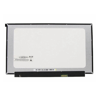 صفحه نمایش لمسی 1366×768 IPS LCD 15.6 اینچی NT156WHM-T02