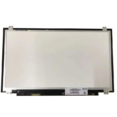 لپ تاپ 1920x1080 IPS صفحه نمایش 17.3 اینچی LCD NV173FHM-N41 BOE