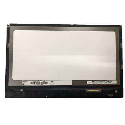 پنل LCD صنعتی 10.1 اینچی 1280x800 IPS N101ICG-L11