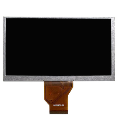ماژول ال سی دی گرافیکی 6.5 اینچی صفحه نمایش LCD AT065TN14