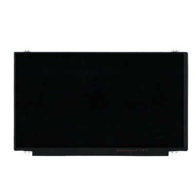 AUO B156XTK01.0 لپ تاپ 15.6 اینچی پنل LCD 1366×768 iPS